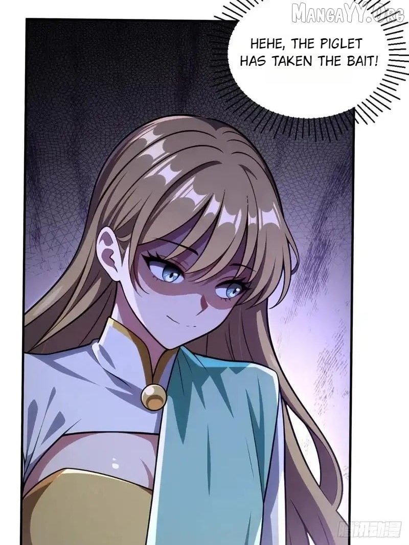 The Ultimate Wantless Godly Rich System Chapter 77 - page 79